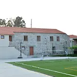 Quinta Dos Jasmins Pacos de Ferreira