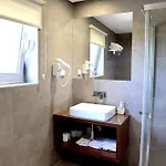 לינה וארוחת בוקר Quinta Dos Jasmins פאסוס דה פריירה