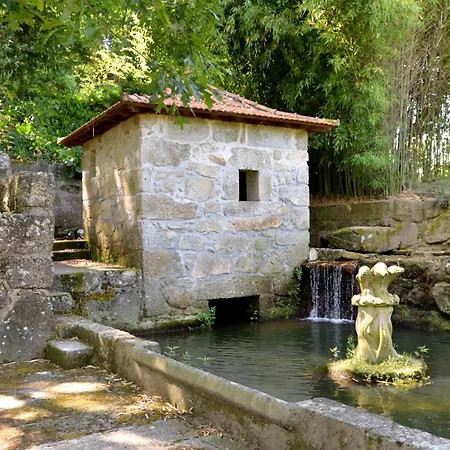 Quinta Dos Jasmins * パーソス・デ・フェレイラ