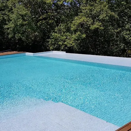 Quinta Dos Jasmins * Пасуш-ди-Феррейра