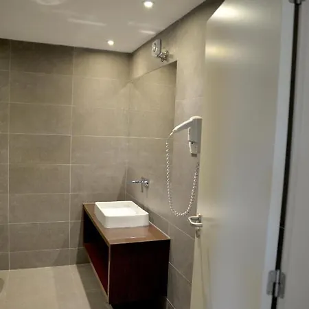 Quinta Dos Jasmins Bed & Breakfast