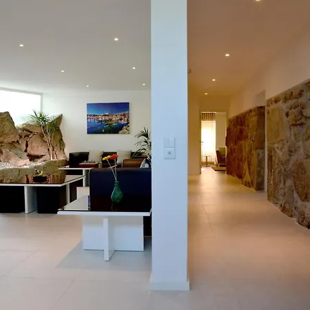 Quinta Dos Jasmins Bed & Breakfast