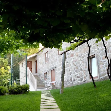 Quinta Dos Jasmins Отель типа 