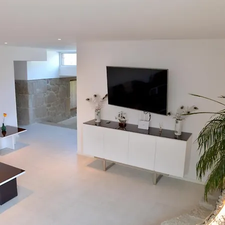 ベッド・アンド・ブレックファスト Quinta Dos Jasmins