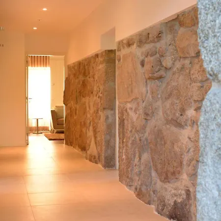 Quinta Dos Jasmins Отель типа 