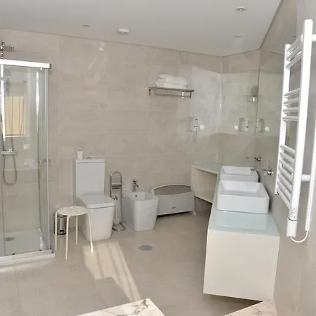 Quinta Dos Jasmins Пасуш-ди-Феррейра