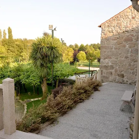 ベッド・アンド・ブレックファスト Quinta Dos Jasmins