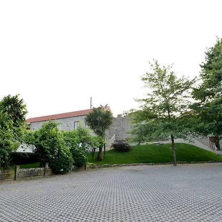 Quinta Dos Jasmins *