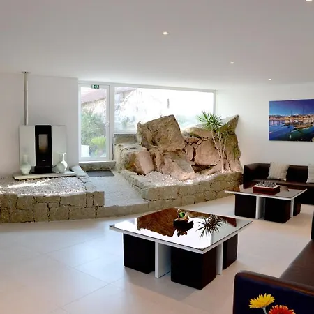 Quinta Dos Jasmins ベッド・アンド・ブレックファスト *