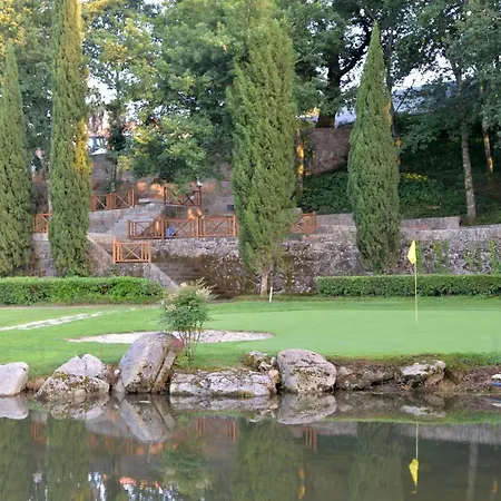 Quinta Dos Jasmins ベッド・アンド・ブレックファスト パーソス・デ・フェレイラ