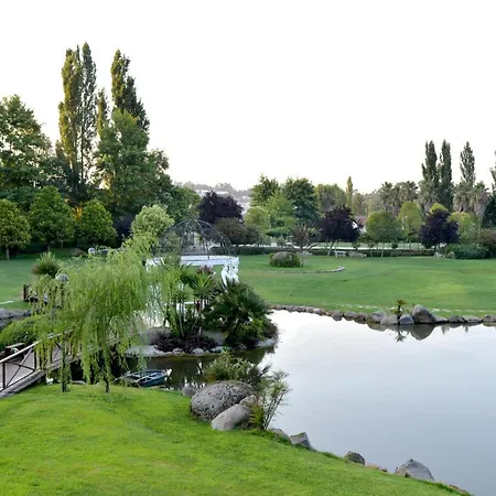 Quinta Dos Jasmins Отель типа 