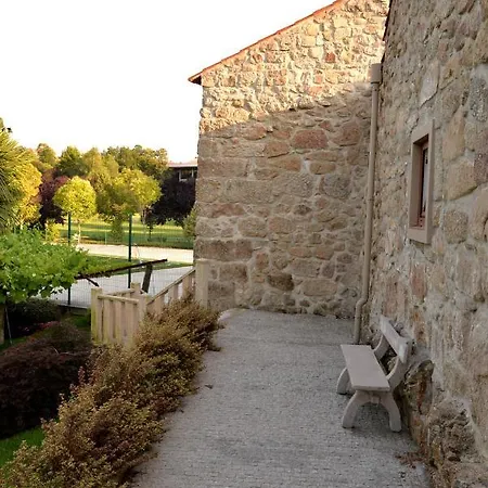 Quinta Dos Jasmins *