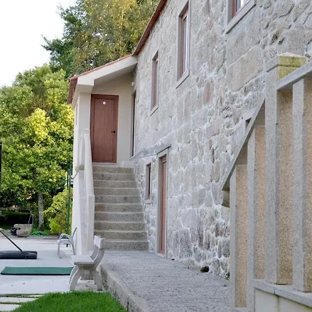 Quinta Dos Jasmins Отель типа 