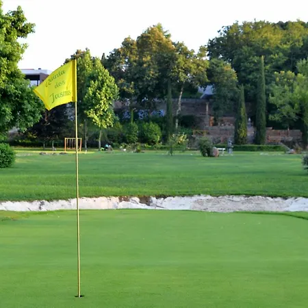 Quinta Dos Jasmins Пасуш-ди-Феррейра