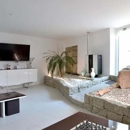 ベッド・アンド・ブレックファスト Quinta Dos Jasmins