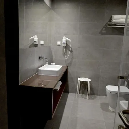 ベッド・アンド・ブレックファスト Quinta Dos Jasmins パーソス・デ・フェレイラ