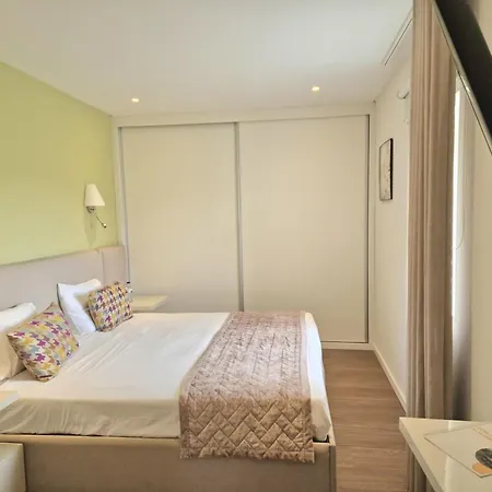 Quinta Dos Jasmins Пасуш-ди-Феррейра