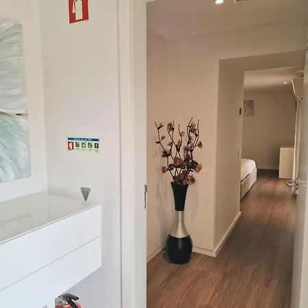 Quinta Dos Jasmins * Пасуш-ди-Феррейра