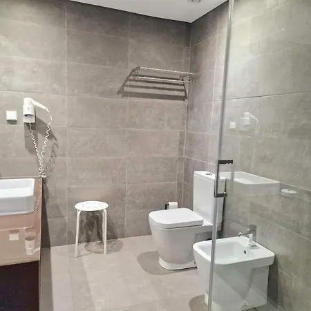 Bed and Breakfast Quinta Dos Jasmins *