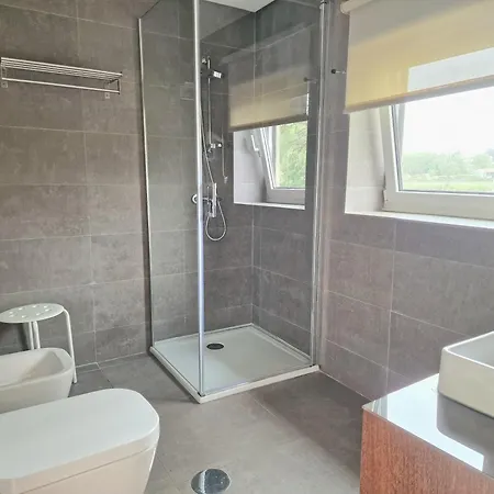 Bed and breakfast Quinta Dos Jasmins Pacos de Ferreira