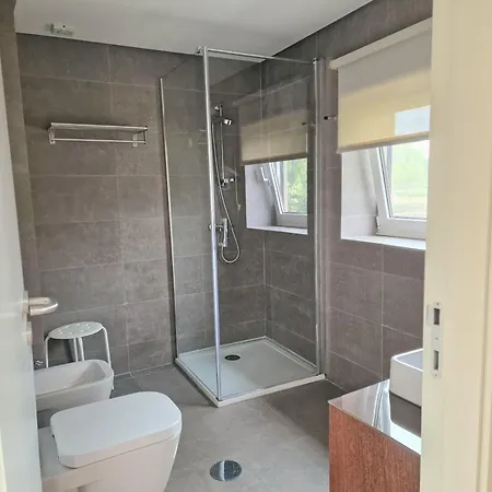 Quinta Dos Jasmins Пасуш-ди-Феррейра