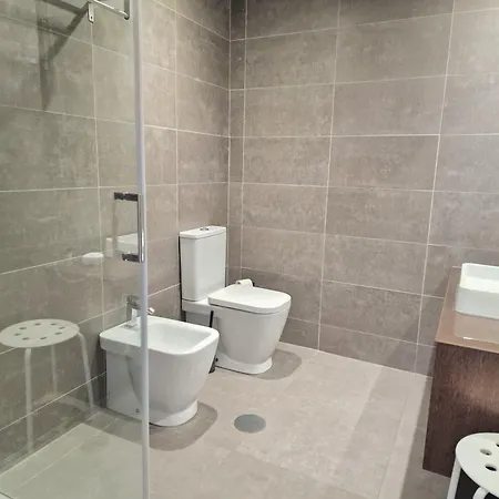 Quinta Dos Jasmins * パーソス・デ・フェレイラ