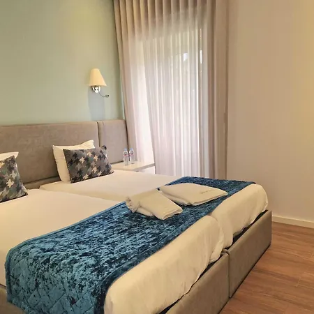 Quinta Dos Jasmins *