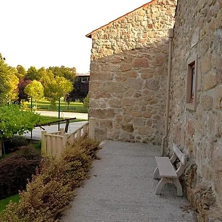 Quinta Dos Jasmins Pacos de Ferreira