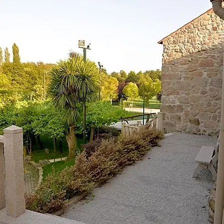 Quinta Dos Jasmins Frühstückspension Pacos de Ferreira