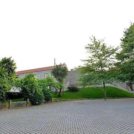 Quinta Dos Jasmins Pacos de Ferreira