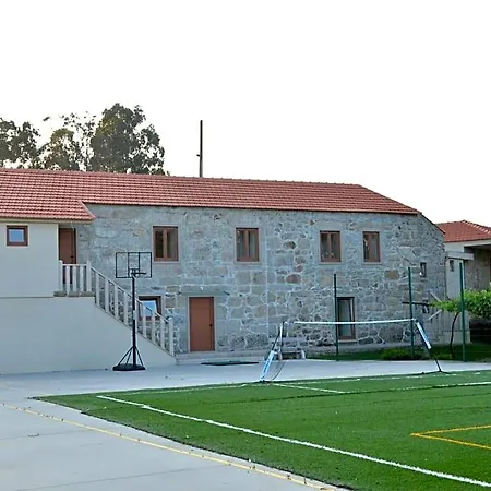 Quinta Dos Jasmins *
