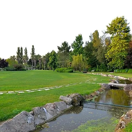 Quinta Dos Jasmins Pacos de Ferreira