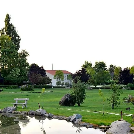 Quinta Dos Jasmins Bed and breakfast *