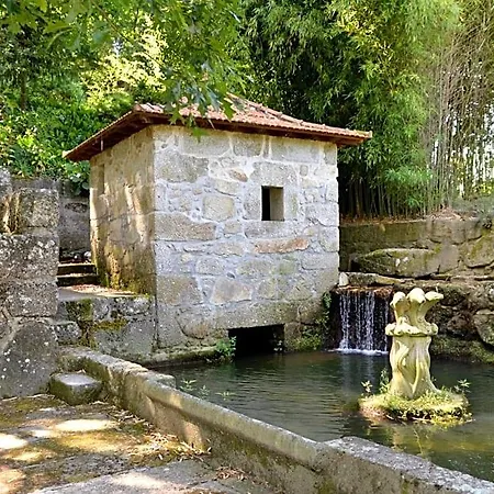 Quinta Dos Jasmins Bed and breakfast Pacos de Ferreira