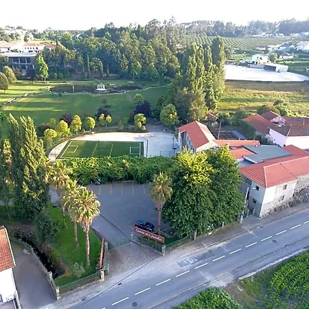 Quinta Dos Jasmins Frühstückspension