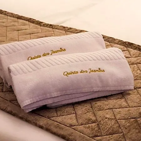 Quinta Dos Jasmins Bed and breakfast Pacos de Ferreira