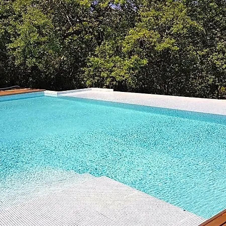 Quinta Dos Jasmins Bed and breakfast Pacos de Ferreira