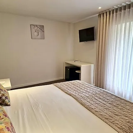 Quinta Dos Jasmins *