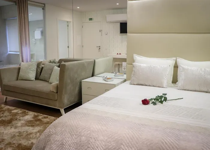 Quinta Dos Jasmins *