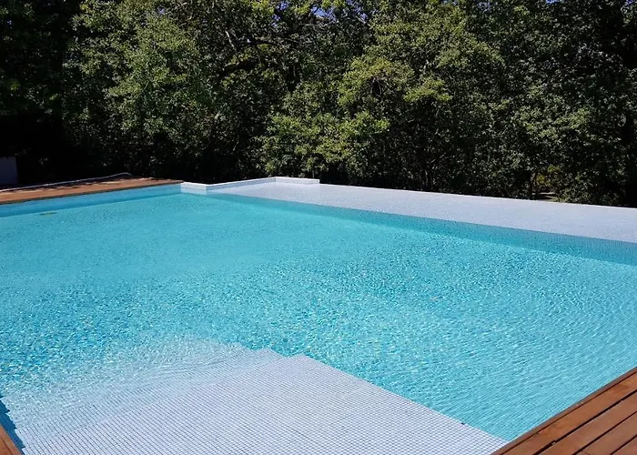 Quinta Dos Jasmins * Pacos de Ferreira