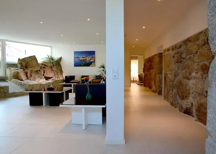 Quinta Dos Jasmins Bed & Breakfast