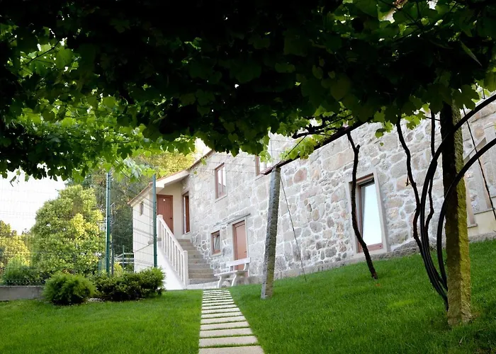 Quinta Dos Jasmins Bed & Breakfast *