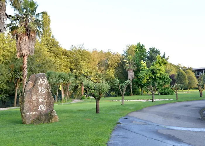 Quinta Dos Jasmins Pacos de Ferreira