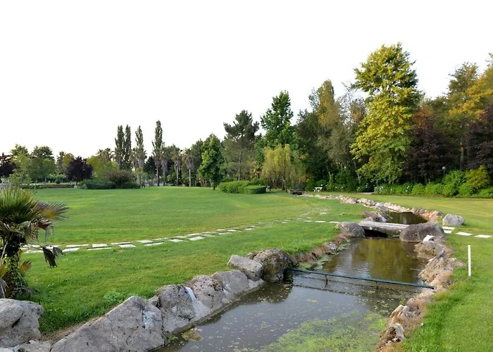 Quinta Dos Jasmins Bed & Breakfast *