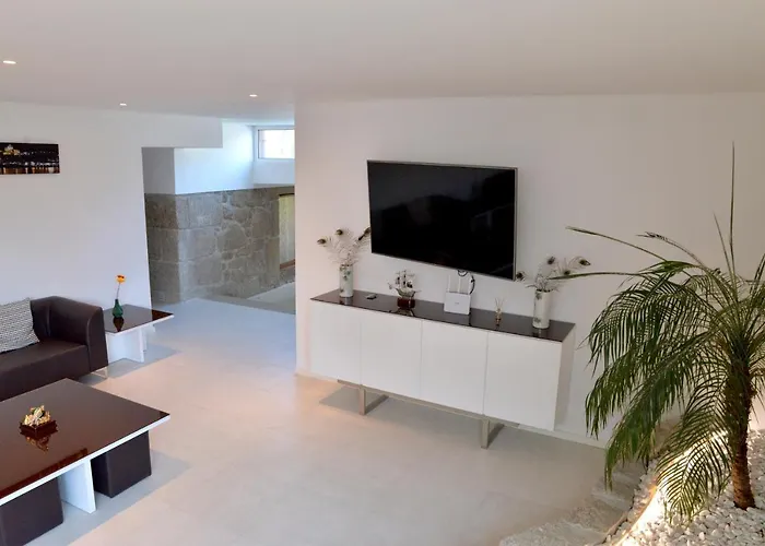 Bed & Breakfast Quinta Dos Jasmins