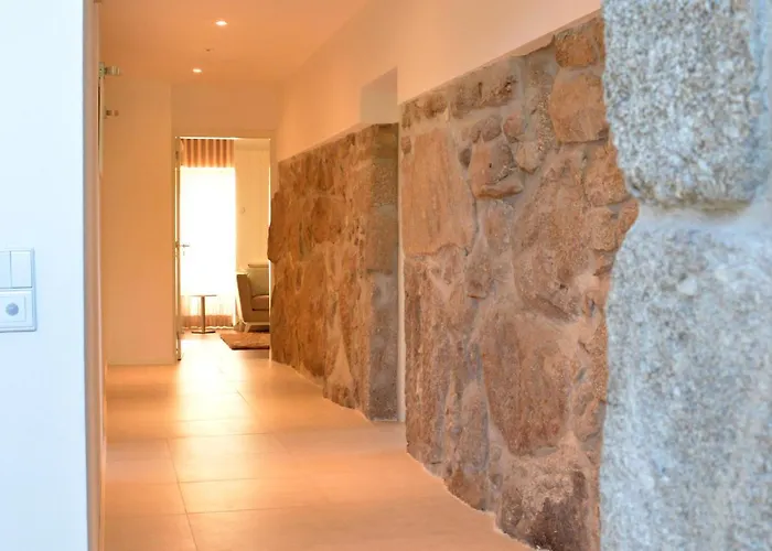 Quinta Dos Jasmins Bed & Breakfast *