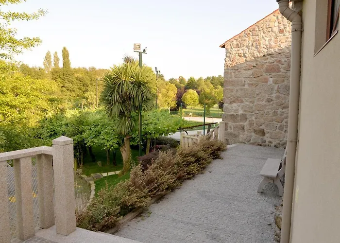 Bed & Breakfast Quinta Dos Jasmins