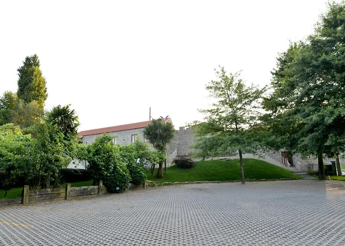 Quinta Dos Jasmins *