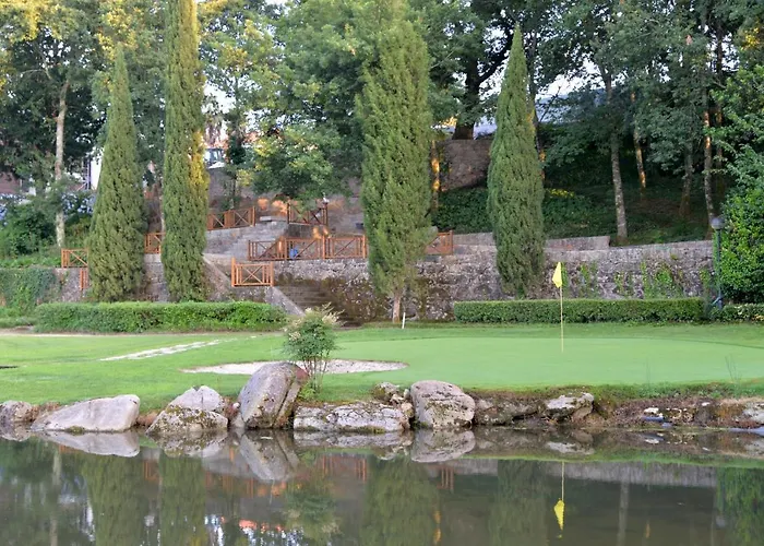 Quinta Dos Jasmins Bed & Breakfast Pacos de Ferreira