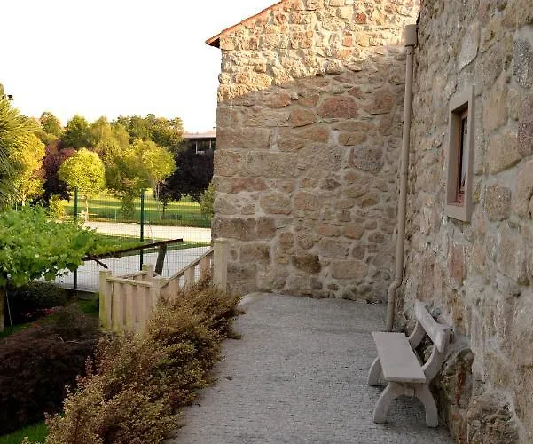 Quinta Dos Jasmins *